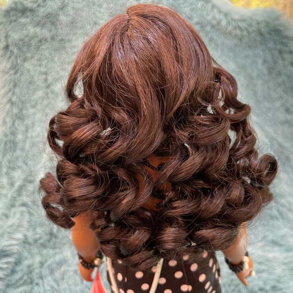 Sass n Class ANNIE LEE Girls Night Out “Provocative in Polka Dots” #6410 - Picture 5 of 9